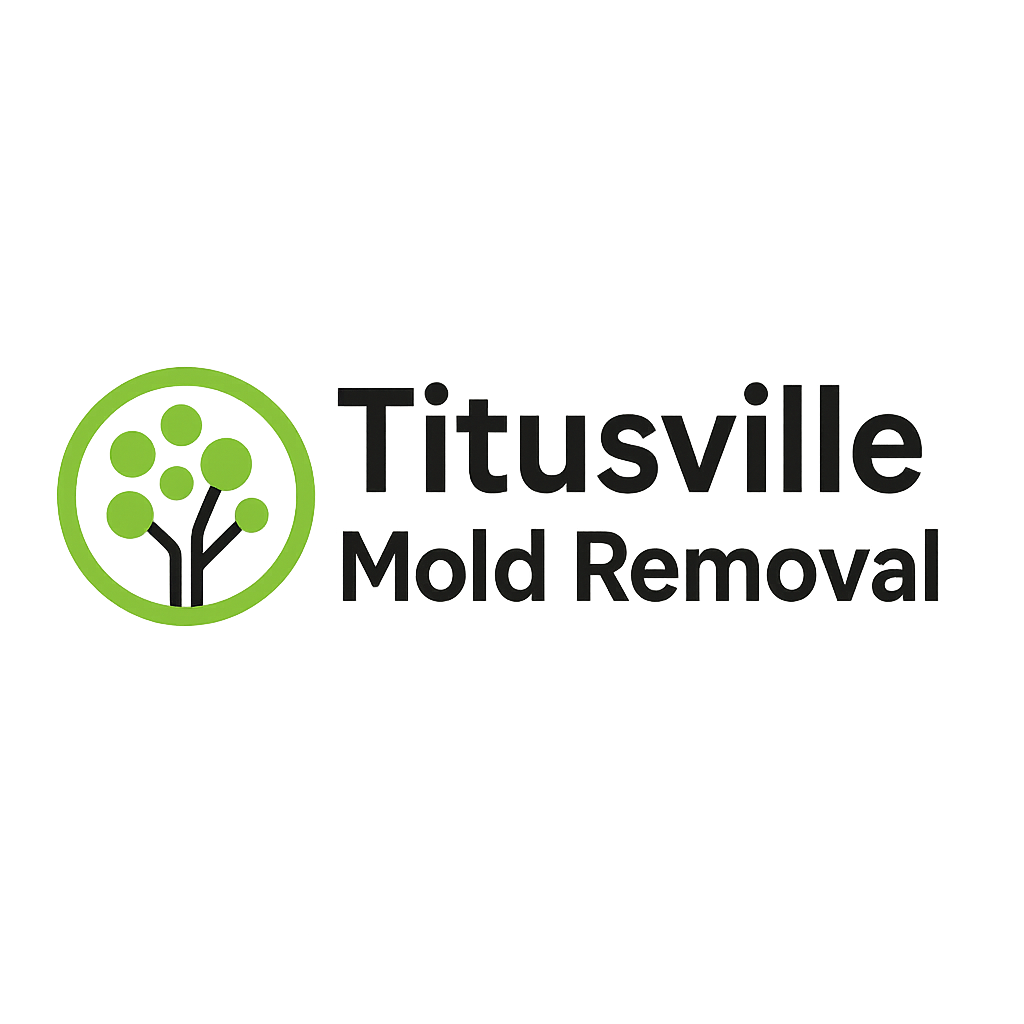 Titusville Mold Removla Logo