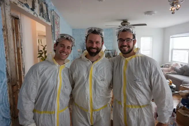 about Titusville Mold Removal