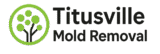 Titusville Mold Removla Logo