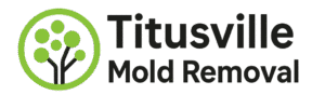 Titusville Mold Removla Logo