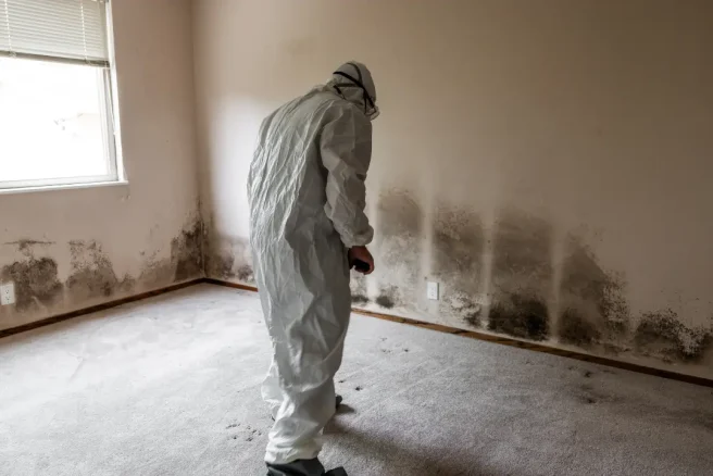 preventive mold solutions