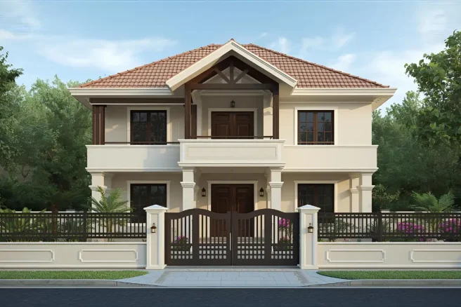 Residential mold removal